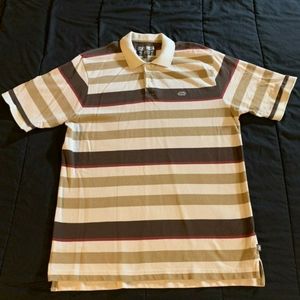 Polo shirts